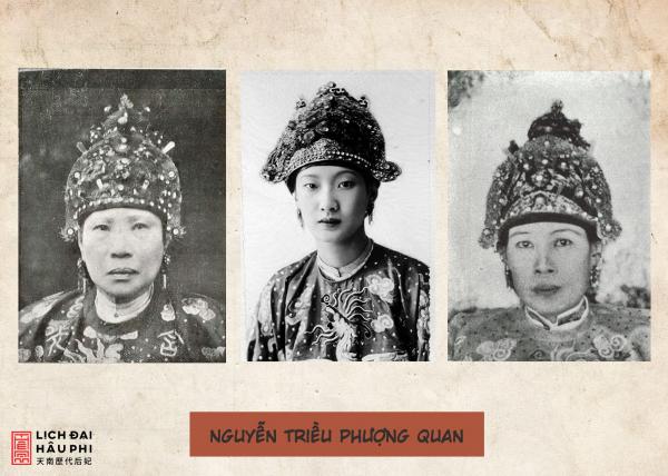 'Nàng Thơ Xứ Huế' nhưng lại khoác lên mình toàn trang phục ăn theo 'Diên Hi Công Lược', 'Như Ý Truyện'? 'Nàng Thơ Xứ Huế' nhưng lại khoác lên mình toàn trang phục ăn theo 'Diên Hi Công Lược', 'Như Ý Truyện'?