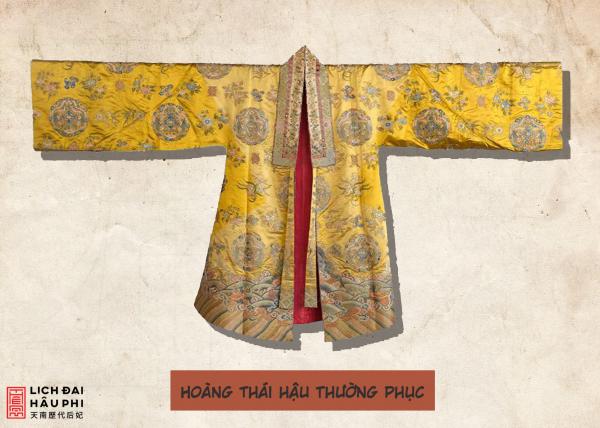 'Nàng Thơ Xứ Huế' nhưng lại khoác lên mình toàn trang phục ăn theo 'Diên Hi Công Lược', 'Như Ý Truyện'? 'Nàng Thơ Xứ Huế' nhưng lại khoác lên mình toàn trang phục ăn theo 'Diên Hi Công Lược', 'Như Ý Truyện'?