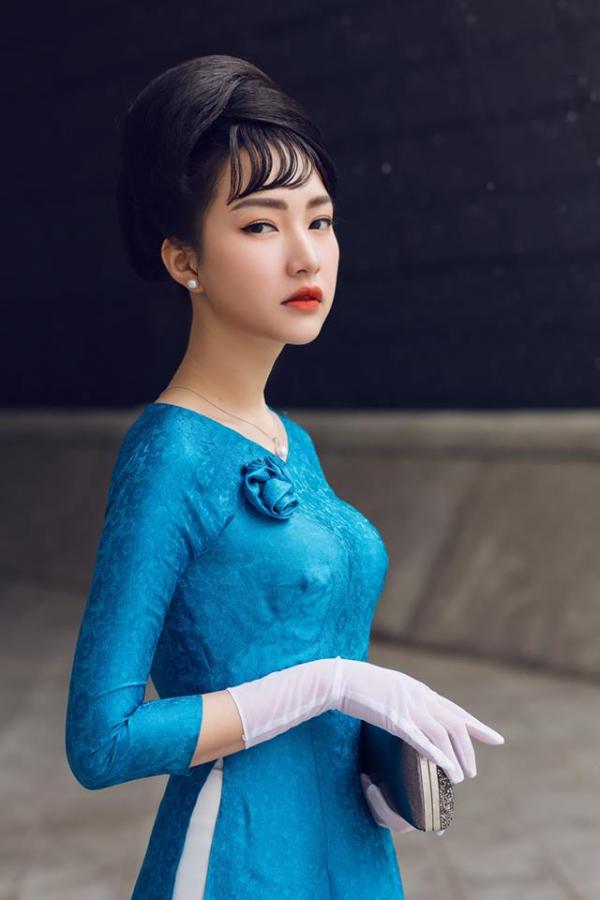 'Nàng Thơ Xứ Huế' nhưng lại khoác lên mình toàn trang phục ăn theo 'Diên Hi Công Lược', 'Như Ý Truyện'? 'Nàng Thơ Xứ Huế' nhưng lại khoác lên mình toàn trang phục ăn theo 'Diên Hi Công Lược', 'Như Ý Truyện'?