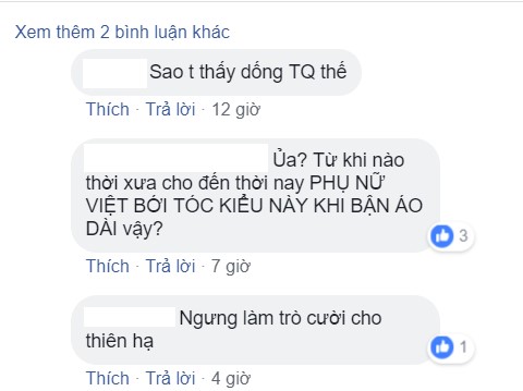 'Nàng Thơ Xứ Huế' nhưng lại khoác lên mình toàn trang phục ăn theo 'Diên Hi Công Lược', 'Như Ý Truyện'? 'Nàng Thơ Xứ Huế' nhưng lại khoác lên mình toàn trang phục ăn theo 'Diên Hi Công Lược', 'Như Ý Truyện'?