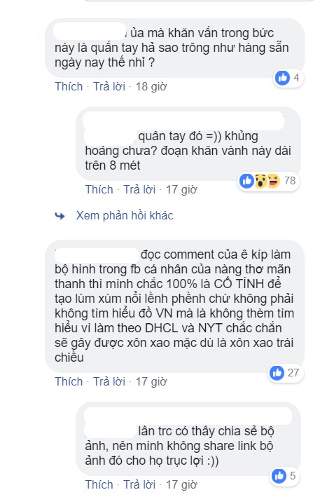 'Nàng Thơ Xứ Huế' nhưng lại khoác lên mình toàn trang phục ăn theo 'Diên Hi Công Lược', 'Như Ý Truyện'? 'Nàng Thơ Xứ Huế' nhưng lại khoác lên mình toàn trang phục ăn theo 'Diên Hi Công Lược', 'Như Ý Truyện'?