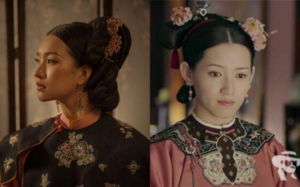 'Nàng Thơ Xứ Huế' nhưng lại khoác lên mình toàn trang phục ăn theo 'Diên Hi Công Lược', 'Như Ý Truyện'? 'Nàng Thơ Xứ Huế' nhưng lại khoác lên mình toàn trang phục ăn theo 'Diên Hi Công Lược', 'Như Ý Truyện'?