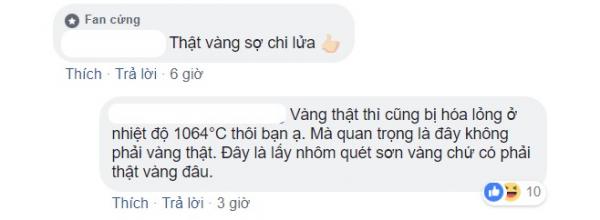 'Nàng Thơ Xứ Huế' nhưng lại khoác lên mình toàn trang phục ăn theo 'Diên Hi Công Lược', 'Như Ý Truyện'? 'Nàng Thơ Xứ Huế' nhưng lại khoác lên mình toàn trang phục ăn theo 'Diên Hi Công Lược', 'Như Ý Truyện'?