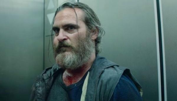 Joaquin Phoenix giảm cân kinh hoàng để vào vai diễn huyền thoại 'The Joker' Joaquin Phoenix giảm cân kinh hoàng để vào vai diễn huyền thoại 'The Joker'