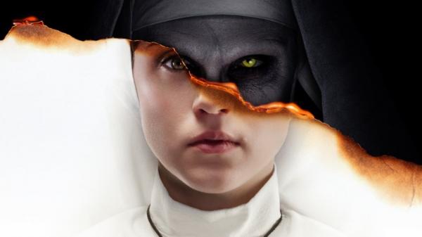 Ác quỷ ma sơ - The Nun - Valak có thật hay chỉ là truyền thuyết? Ác quỷ ma sơ - The Nun - Valak có thật hay chỉ là truyền thuyết?