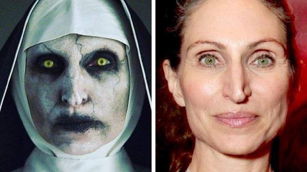 Ác quỷ ma sơ - The Nun - Valak có thật hay chỉ là truyền thuyết? Ác quỷ ma sơ - The Nun - Valak có thật hay chỉ là truyền thuyết?