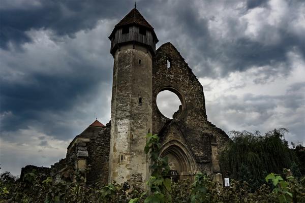 Ác quỷ ma sơ - The Nun - Valak có thật hay chỉ là truyền thuyết? Ác quỷ ma sơ - The Nun - Valak có thật hay chỉ là truyền thuyết?