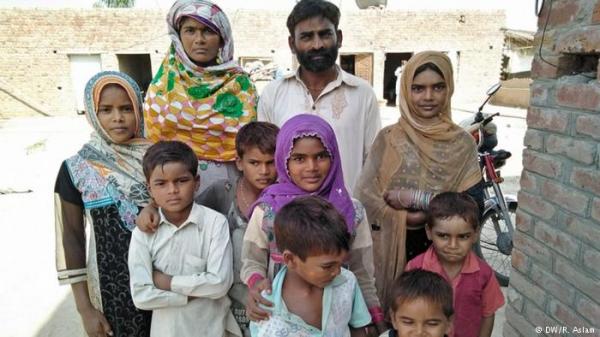 1 quả thận = 30 triệu và những thương vụ bán nội tạng đầy chua xót của người nghèo Pakistan 1 quả thận = 30 triệu và những thương vụ bán nội tạng đầy chua xót của người nghèo Pakistan