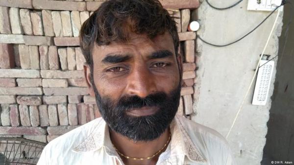 1 quả thận = 30 triệu và những thương vụ bán nội tạng đầy chua xót của người nghèo Pakistan 1 quả thận = 30 triệu và những thương vụ bán nội tạng đầy chua xót của người nghèo Pakistan