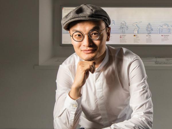10 'soái ca' tuổi trẻ tài cao xứng danh 'Crazy Rich Asians' ở Châu Á hiện nay 10 'soái ca' tuổi trẻ tài cao xứng danh 'Crazy Rich Asians' ở Châu Á hiện nay