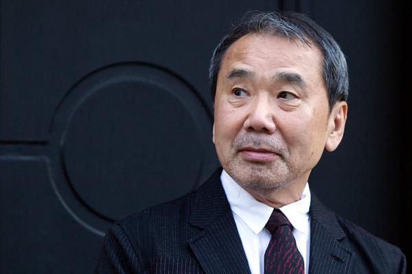 Nhà văn Haruki Murakami xin rút khỏi danh sách đề cử giải thay thế cho Nobel Văn học Nhà văn Haruki Murakami xin rút khỏi danh sách đề cử giải thay thế cho Nobel Văn học