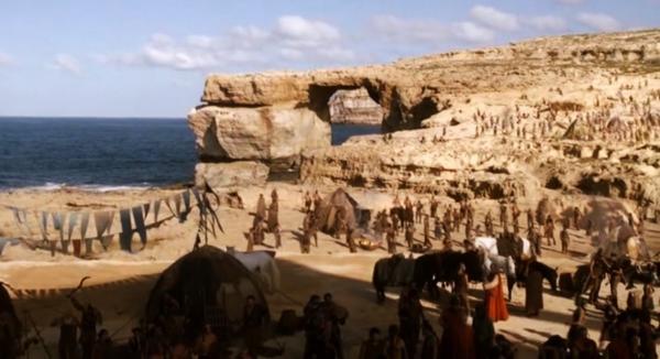 Phim trường 'Game Of Thrones' và những chuyện lạ kỳ giờ mới... dám kể Phim trường 'Game Of Thrones' và những chuyện lạ kỳ giờ mới... dám kể