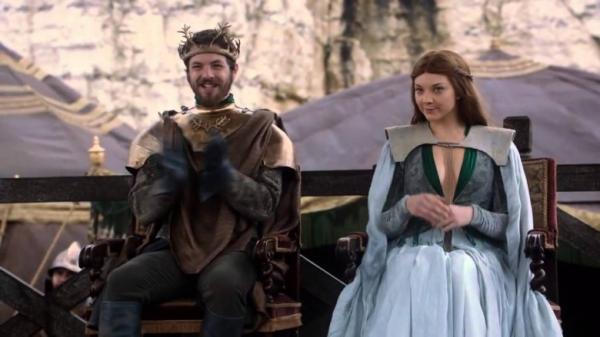 Phim trường 'Game Of Thrones' và những chuyện lạ kỳ giờ mới... dám kể Phim trường 'Game Of Thrones' và những chuyện lạ kỳ giờ mới... dám kể