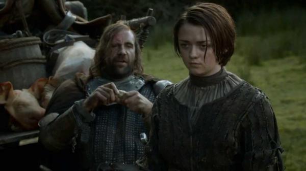 Phim trường 'Game Of Thrones' và những chuyện lạ kỳ giờ mới... dám kể Phim trường 'Game Of Thrones' và những chuyện lạ kỳ giờ mới... dám kể