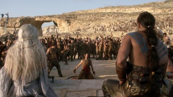 Phim trường 'Game Of Thrones' và những chuyện lạ kỳ giờ mới... dám kể Phim trường 'Game Of Thrones' và những chuyện lạ kỳ giờ mới... dám kể