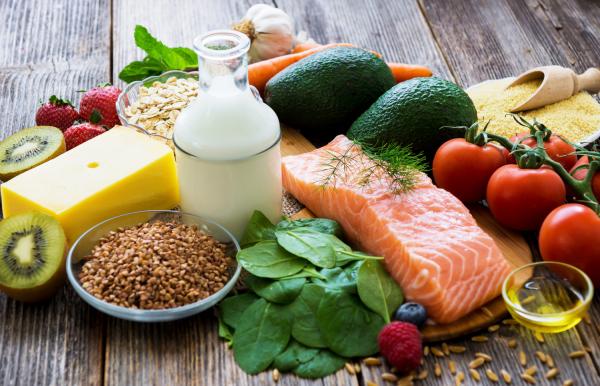 Những lầm tưởng về thực phẩm mà ai cũng mắc phải Những lầm tưởng về thực phẩm mà ai cũng mắc phải
