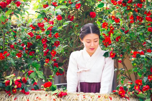 4 lý do khiến dân Hàn mê tít 'Lang Quân 100 Ngày' - bộ phim được xem là 'Hoàng Tử Ếch' phiên bản cổ trang 4 lý do khiến dân Hàn mê tít 'Lang Quân 100 Ngày' - bộ phim được xem là 'Hoàng Tử Ếch' phiên bản cổ trang