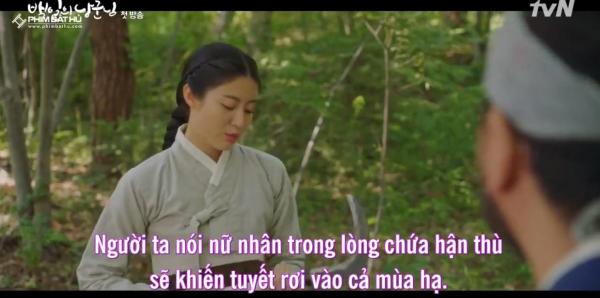 4 lý do khiến dân Hàn mê tít 'Lang Quân 100 Ngày' - bộ phim được xem là 'Hoàng Tử Ếch' phiên bản cổ trang 4 lý do khiến dân Hàn mê tít 'Lang Quân 100 Ngày' - bộ phim được xem là 'Hoàng Tử Ếch' phiên bản cổ trang