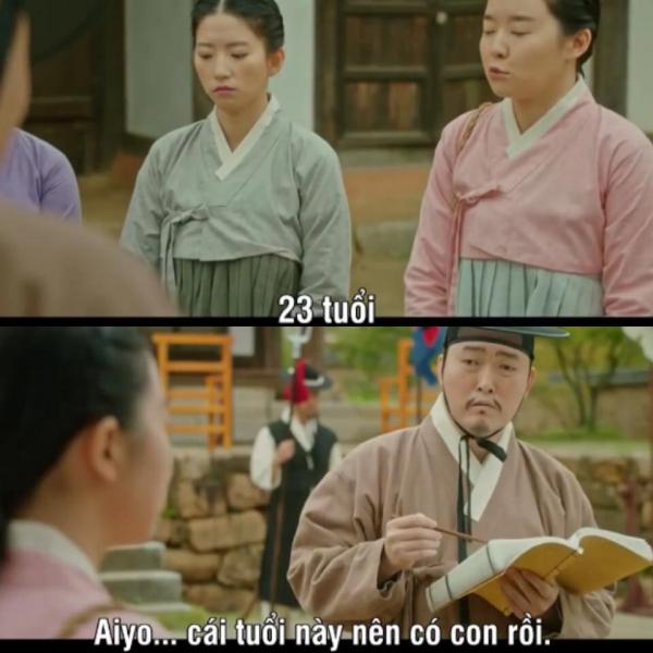 4 lý do khiến dân Hàn mê tít 'Lang Quân 100 Ngày' - bộ phim được xem là 'Hoàng Tử Ếch' phiên bản cổ trang 4 lý do khiến dân Hàn mê tít 'Lang Quân 100 Ngày' - bộ phim được xem là 'Hoàng Tử Ếch' phiên bản cổ trang