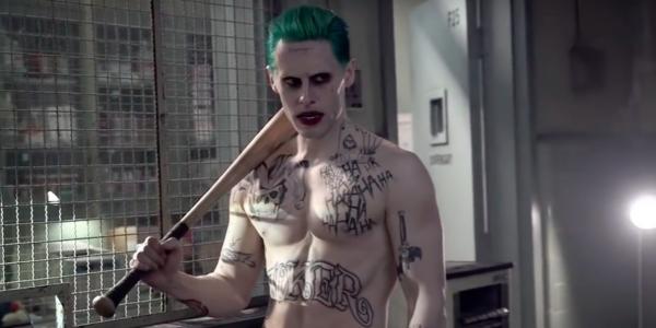 Khán giả nửa mừng nửa lo khi xem hình ảnh đầu tiên của 'The Joker' 2019 Khán giả nửa mừng nửa lo khi xem hình ảnh đầu tiên của 'The Joker' 2019