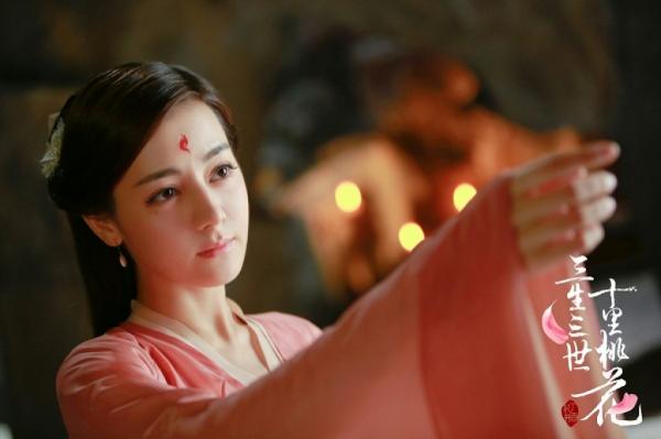 Những nàng tiên nữ nhan sắc đứng đầu Thiên giới từng khiến bao người trầm luân trong bể tình Những nàng tiên nữ nhan sắc đứng đầu Thiên giới từng khiến bao người trầm luân trong bể tình