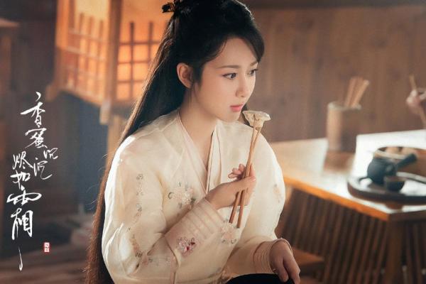 Những nàng tiên nữ nhan sắc đứng đầu Thiên giới từng khiến bao người trầm luân trong bể tình Những nàng tiên nữ nhan sắc đứng đầu Thiên giới từng khiến bao người trầm luân trong bể tình