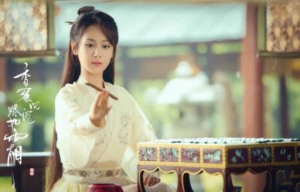 Những nàng tiên nữ nhan sắc đứng đầu Thiên giới từng khiến bao người trầm luân trong bể tình Những nàng tiên nữ nhan sắc đứng đầu Thiên giới từng khiến bao người trầm luân trong bể tình