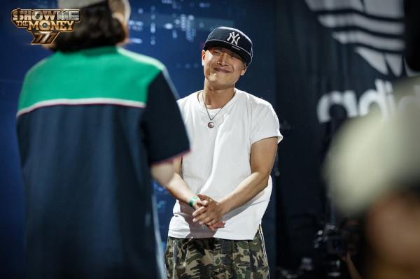 Những lý do fan hip hop nhất định phải xem 'Show Me The Money 777' Những lý do fan hip hop nhất định phải xem 'Show Me The Money 777'