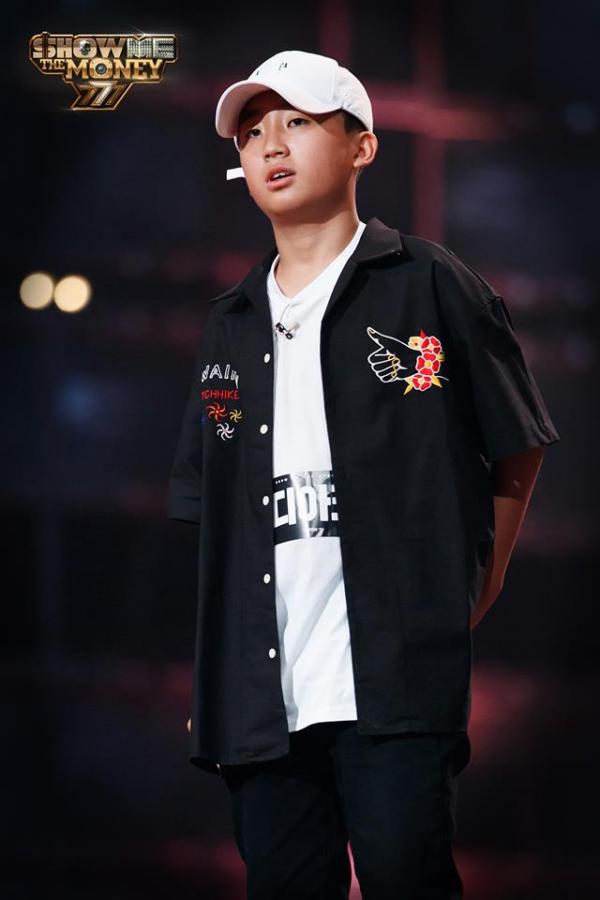 Những lý do fan hip hop nhất định phải xem 'Show Me The Money 777' Những lý do fan hip hop nhất định phải xem 'Show Me The Money 777'