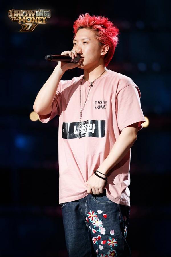 Những lý do fan hip hop nhất định phải xem 'Show Me The Money 777' Những lý do fan hip hop nhất định phải xem 'Show Me The Money 777'