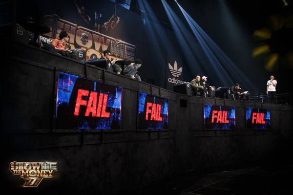 Những lý do fan hip hop nhất định phải xem 'Show Me The Money 777' Những lý do fan hip hop nhất định phải xem 'Show Me The Money 777'
