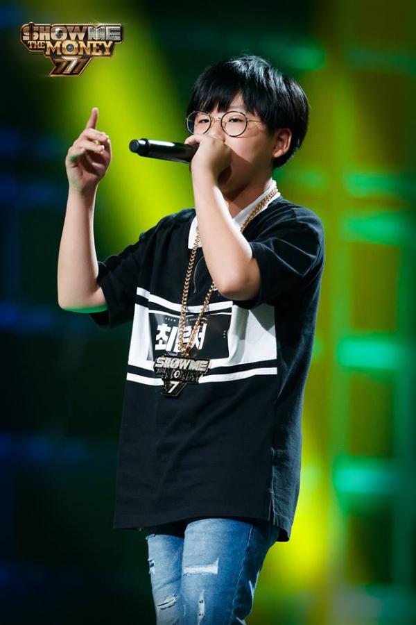Những lý do fan hip hop nhất định phải xem 'Show Me The Money 777' Những lý do fan hip hop nhất định phải xem 'Show Me The Money 777'