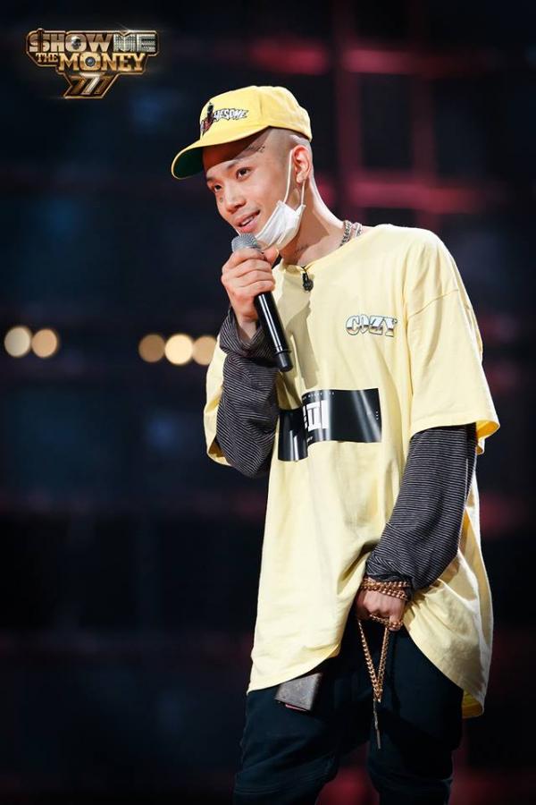 Những lý do fan hip hop nhất định phải xem 'Show Me The Money 777' Những lý do fan hip hop nhất định phải xem 'Show Me The Money 777'