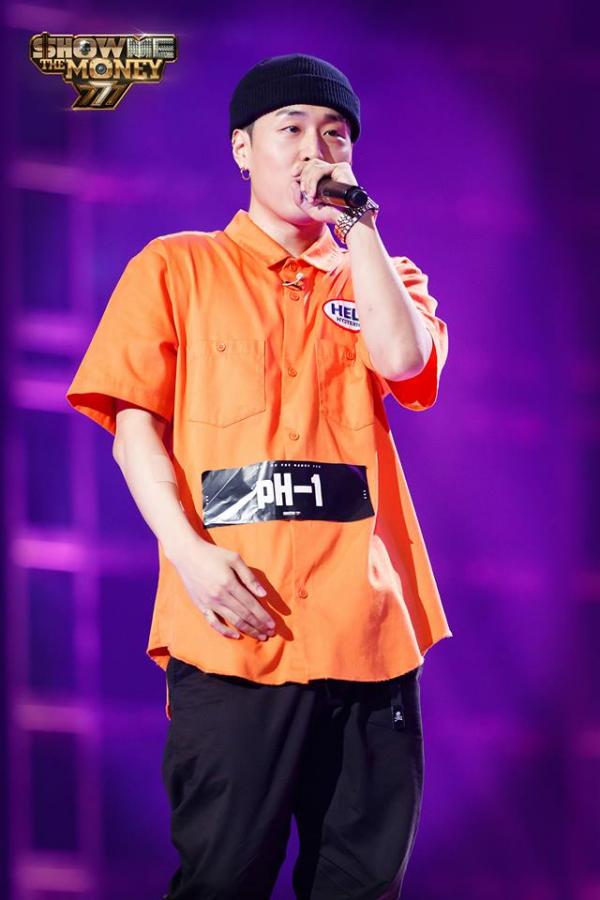 Những lý do fan hip hop nhất định phải xem 'Show Me The Money 777' Những lý do fan hip hop nhất định phải xem 'Show Me The Money 777'