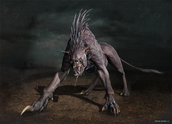 10 urban legends đáng sợ đến từ nhiều quốc gia trên thế giới 10 urban legends đáng sợ đến từ nhiều quốc gia trên thế giới