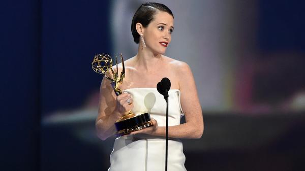 Người chiến thắng da trắng áp đảo, 'Oscar Phim truyền hình' lại nhận chỉ trích phân biệt chủng tộc Người chiến thắng da trắng áp đảo, 'Oscar Phim truyền hình' lại nhận chỉ trích phân biệt chủng tộc