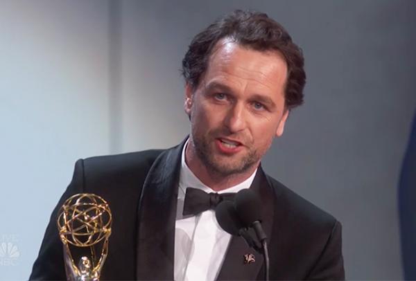 Người chiến thắng da trắng áp đảo, 'Oscar Phim truyền hình' lại nhận chỉ trích phân biệt chủng tộc Người chiến thắng da trắng áp đảo, 'Oscar Phim truyền hình' lại nhận chỉ trích phân biệt chủng tộc