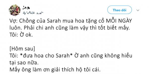 19 câu chuyện 'đáng yêu muốn chết' về đời sống hôn nhân giúp bạn có động lực thoát ế 19 câu chuyện 'đáng yêu muốn chết' về đời sống hôn nhân giúp bạn có động lực thoát ế