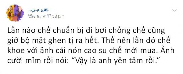 19 câu chuyện 'đáng yêu muốn chết' về đời sống hôn nhân giúp bạn có động lực thoát ế 19 câu chuyện 'đáng yêu muốn chết' về đời sống hôn nhân giúp bạn có động lực thoát ế