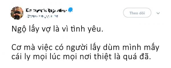 19 câu chuyện 'đáng yêu muốn chết' về đời sống hôn nhân giúp bạn có động lực thoát ế 19 câu chuyện 'đáng yêu muốn chết' về đời sống hôn nhân giúp bạn có động lực thoát ế
