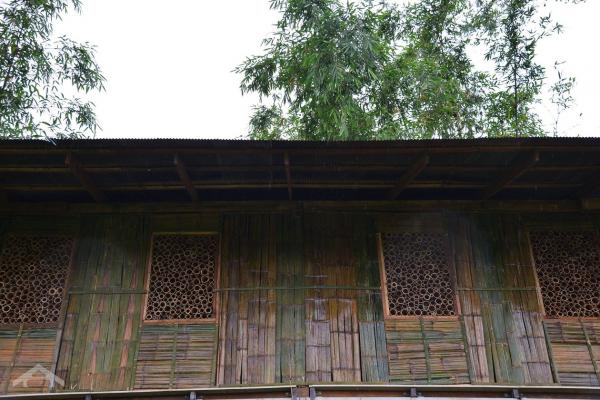 Sinh viên Kiến trúc tại Thái Lan vừa xây ký túc xá 'Những hạt mưa rơi' dành cho học sinh nghèo Sinh viên Kiến trúc tại Thái Lan vừa xây ký túc xá 'Những hạt mưa rơi' dành cho học sinh nghèo