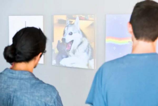 Bảo tàng meme tại New York - nơi những người thích đùa sẽ muốn đến một lần trong đời Bảo tàng meme tại New York - nơi những người thích đùa sẽ muốn đến một lần trong đời