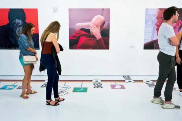 Bảo tàng meme tại New York - nơi những người thích đùa sẽ muốn đến một lần trong đời Bảo tàng meme tại New York - nơi những người thích đùa sẽ muốn đến một lần trong đời