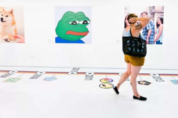 Bảo tàng meme tại New York - nơi những người thích đùa sẽ muốn đến một lần trong đời Bảo tàng meme tại New York - nơi những người thích đùa sẽ muốn đến một lần trong đời
