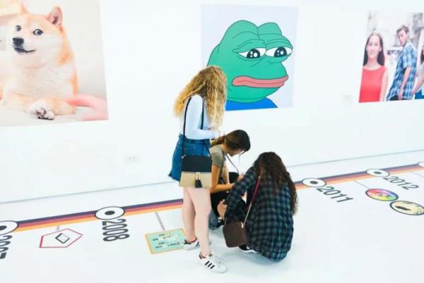 Bảo tàng meme tại New York - nơi những người thích đùa sẽ muốn đến một lần trong đời Bảo tàng meme tại New York - nơi những người thích đùa sẽ muốn đến một lần trong đời
