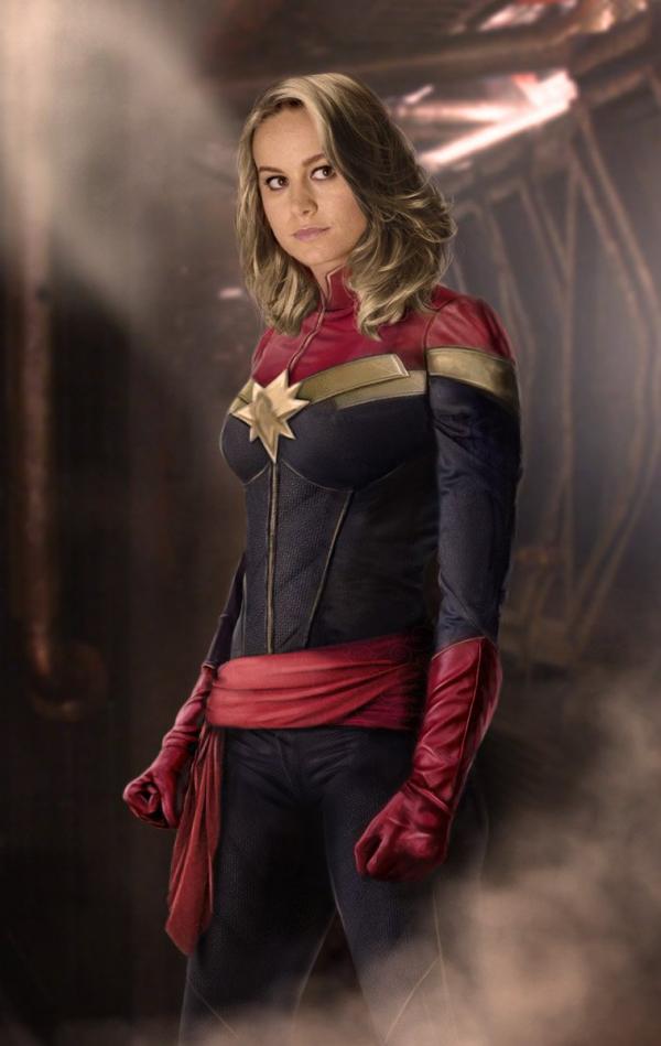 Người hâm mộ 'Avengers 4' vừa phát hiện 'thuyết âm mưu' đằng sau sự xuất hiện của Captain Marvel Người hâm mộ 'Avengers 4' vừa phát hiện 'thuyết âm mưu' đằng sau sự xuất hiện của Captain Marvel