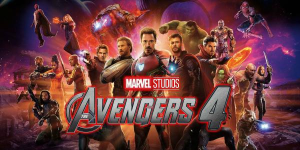 Người hâm mộ 'Avengers 4' vừa phát hiện 'thuyết âm mưu' đằng sau sự xuất hiện của Captain Marvel Người hâm mộ 'Avengers 4' vừa phát hiện 'thuyết âm mưu' đằng sau sự xuất hiện của Captain Marvel