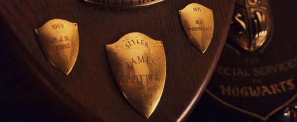 70 sự thật ly kỳ xứng đáng là 'Bách khoa toàn thư' về vũ trụ pháp thuật Harry Potter 70 sự thật ly kỳ xứng đáng là 'Bách khoa toàn thư' về vũ trụ pháp thuật Harry Potter