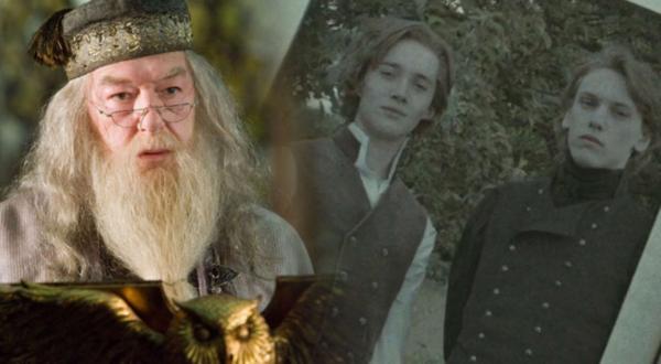 70 sự thật ly kỳ xứng đáng là 'Bách khoa toàn thư' về vũ trụ pháp thuật Harry Potter 70 sự thật ly kỳ xứng đáng là 'Bách khoa toàn thư' về vũ trụ pháp thuật Harry Potter