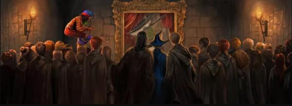 70 sự thật ly kỳ xứng đáng là 'Bách khoa toàn thư' về vũ trụ pháp thuật Harry Potter 70 sự thật ly kỳ xứng đáng là 'Bách khoa toàn thư' về vũ trụ pháp thuật Harry Potter